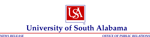 University of South Alabama, Office of Public Relations