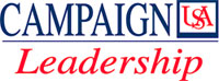 Campaign Leadership Logo