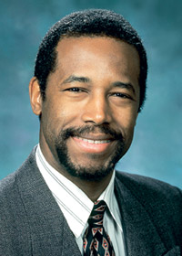 Dr. Benjamin  Carson