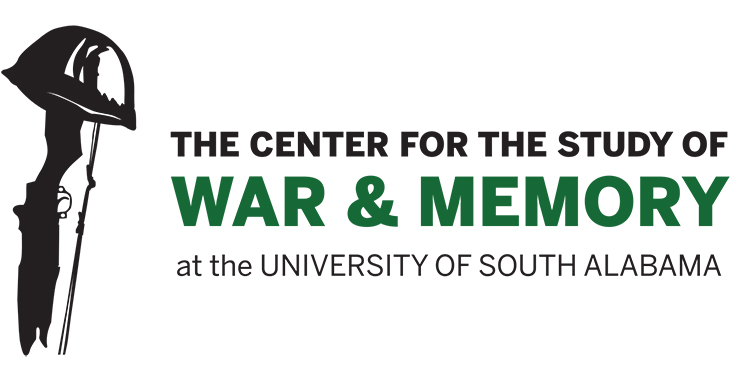 war and memory logo