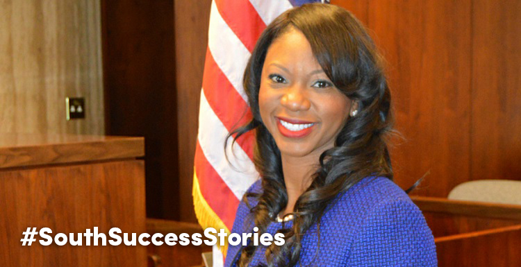 Yolanda L. Lewis is the court administrator/chief administrative officer for the Superior Court of Fulton County Georgia in the Atlanta Judicial Circuit, and 5th Judicial Administrative District.