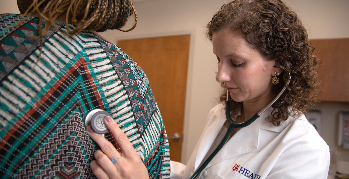 The College of Nursing at the University of South Alabama has been awarded a $2.6 million federal grant to create a Family Nurse Practitioner Residency Program. The program will be supported through an interdisciplinary effort that includes USA Health Family Medicine and Franklin Primary Health Center. 