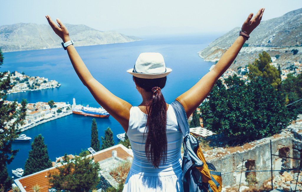 Study Abroad in Greece