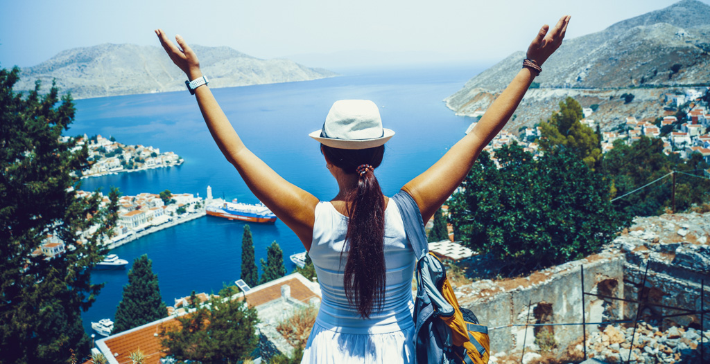 Study Abroad in Greece