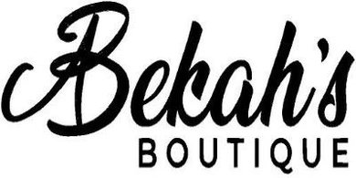 A'Bekah's Boutique Logo