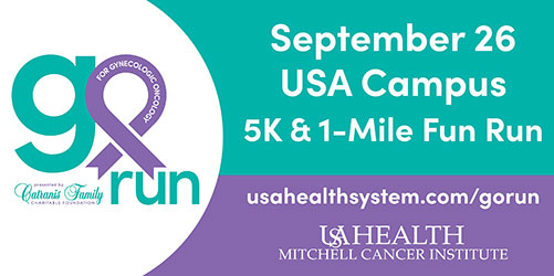 Go Run 5K & 1-Mile Fun Run Go Run 5K & 1-Mile Fun Run