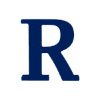 Letter R for Report