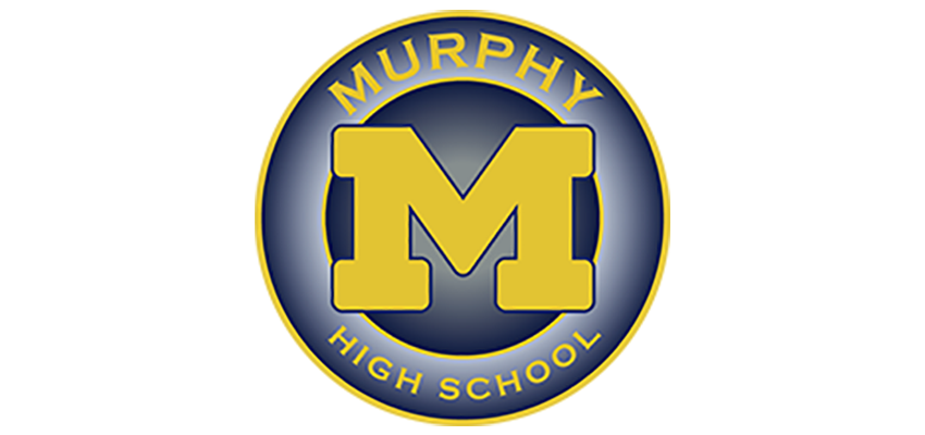 Murphy High School Logo