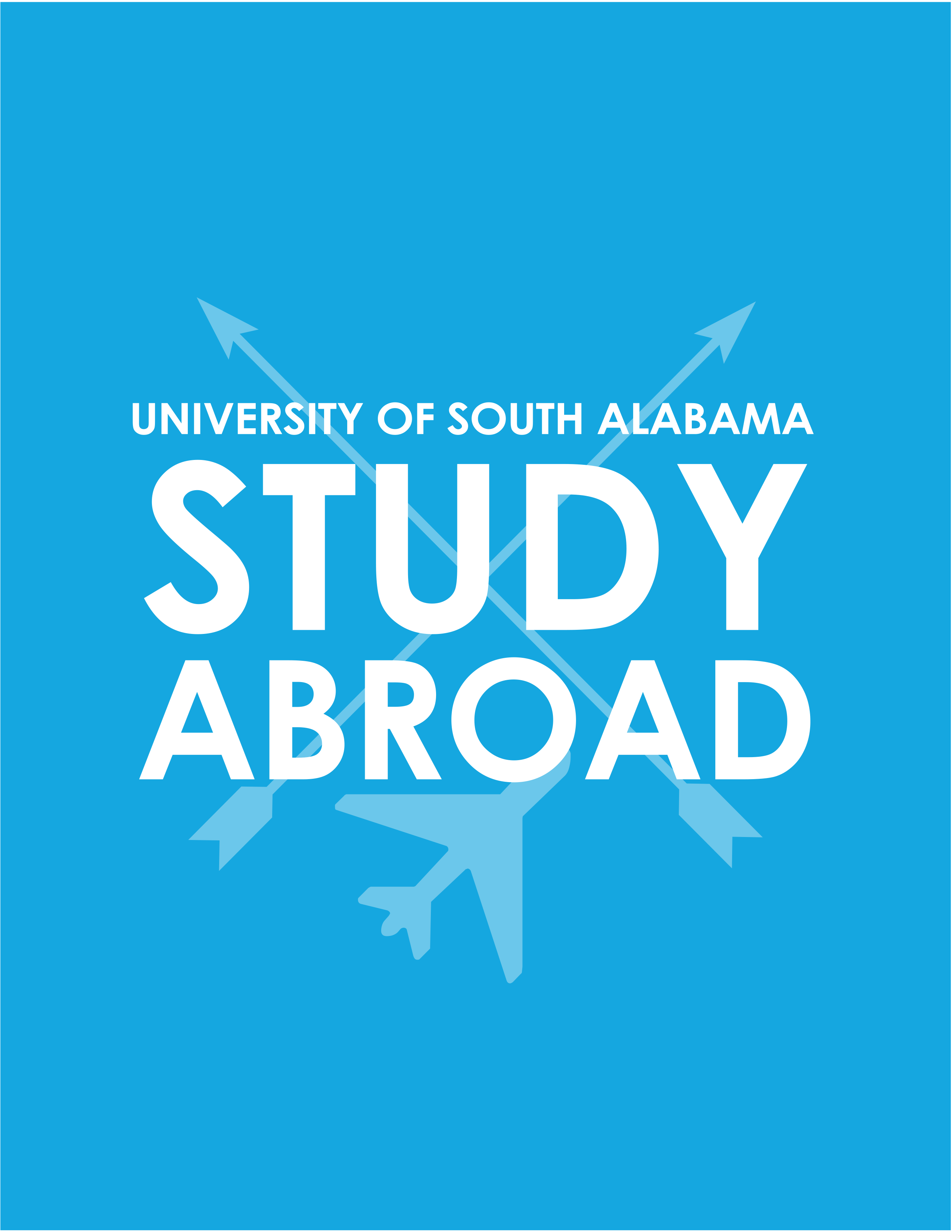 Study Abroad Logo